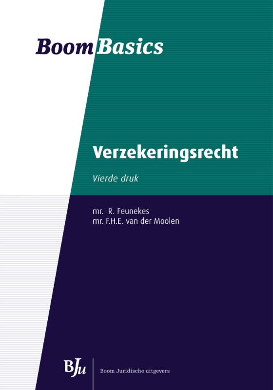 Boom basics - Verzekeringsrecht