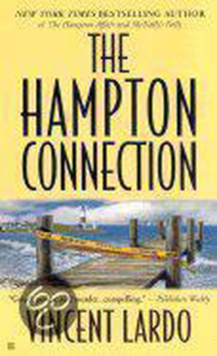 The Hampton Connection