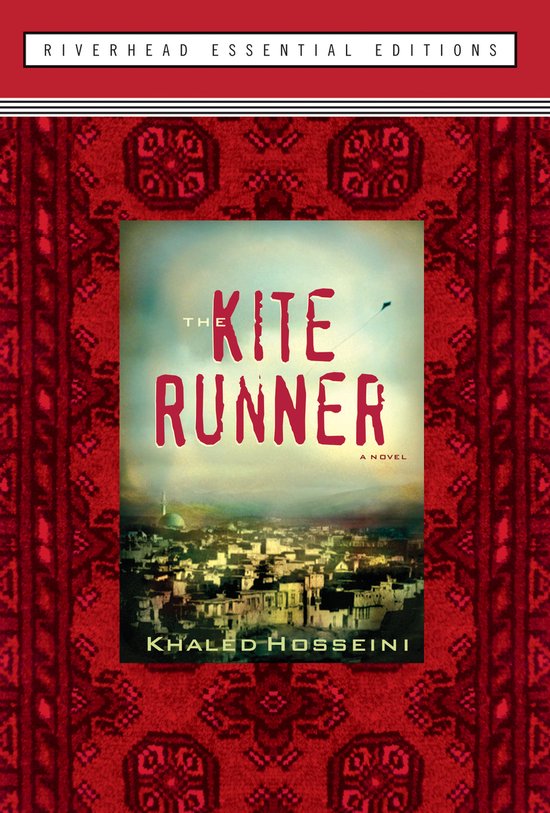 Kite Runner