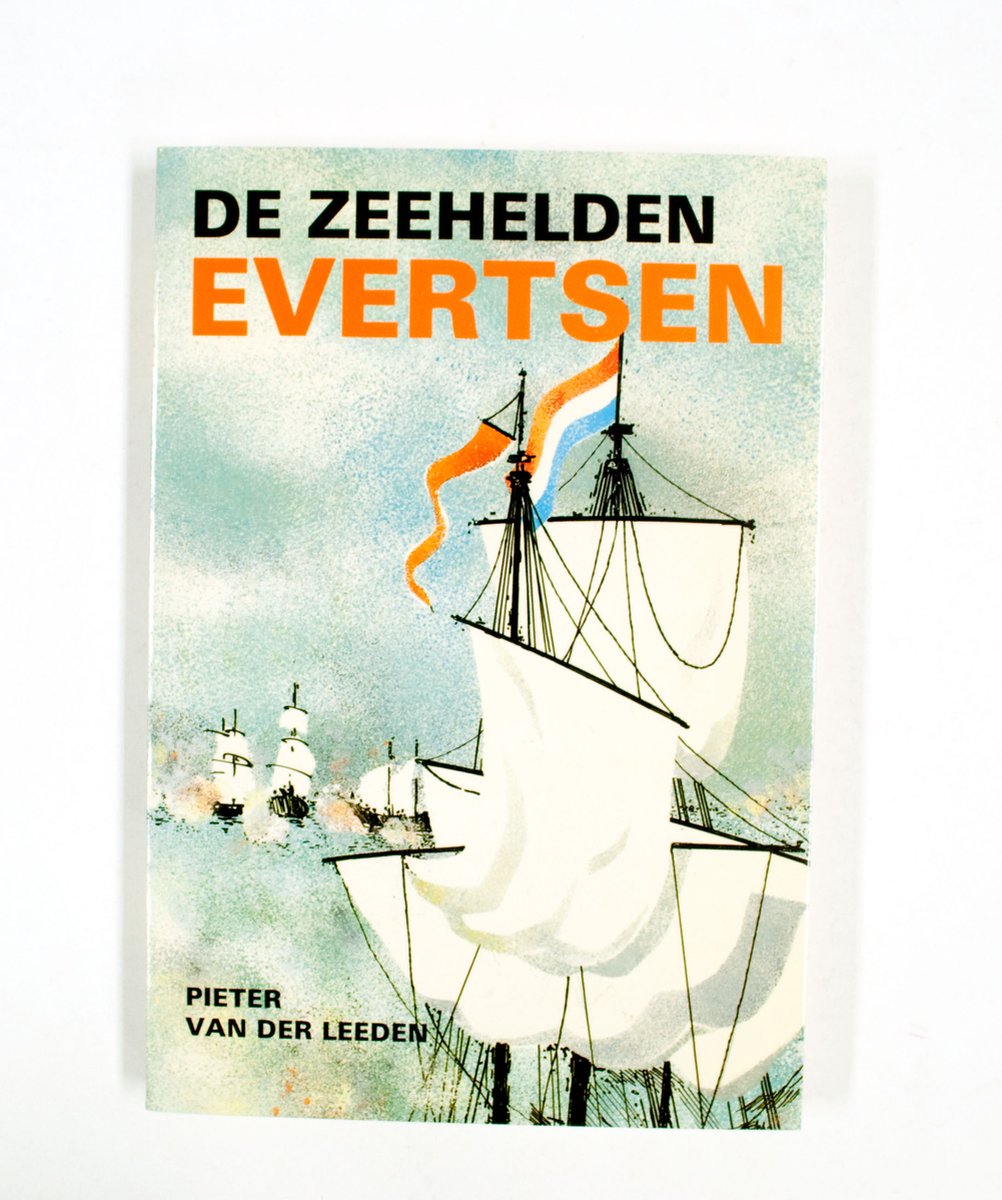 Zeehelden evertsen