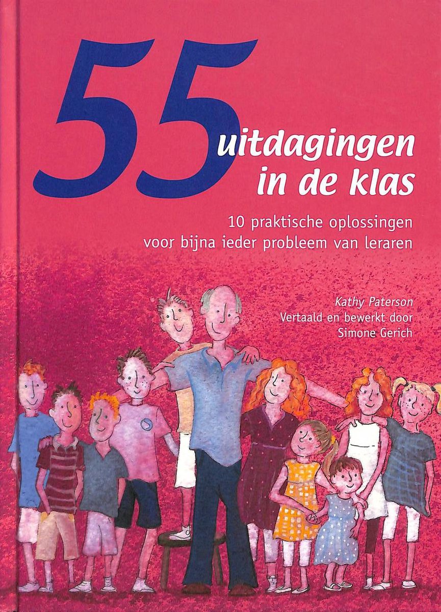 55 Uitdagingen In De Klas