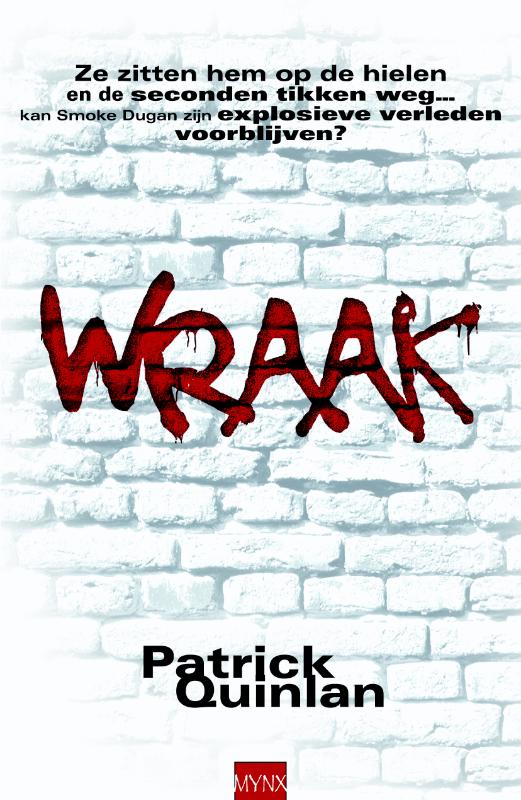 Wraak