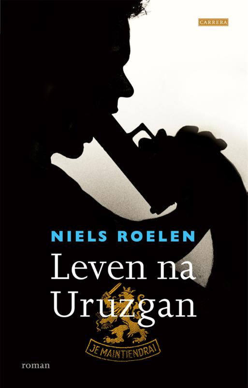Niels Roelen Terugkeer Uit Uruzgan thumbnail