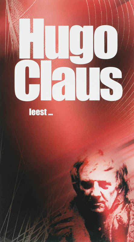 Hugo Claus leest