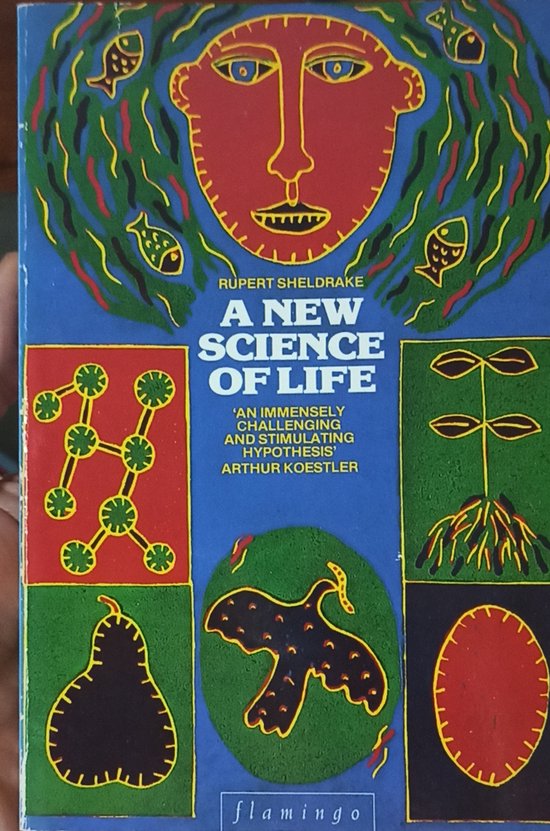 A new science of life