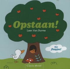 Opstaan!