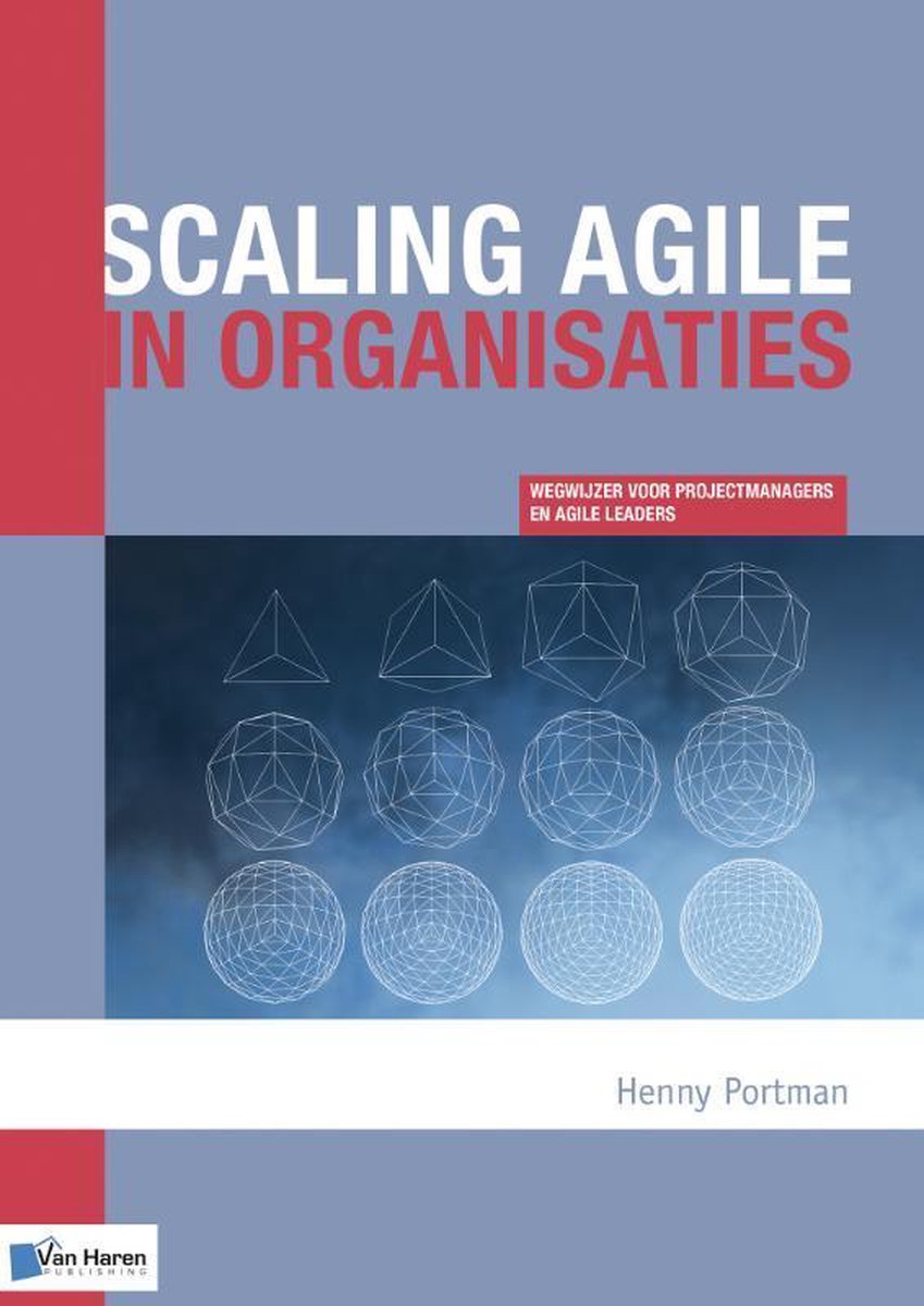 boekenbalie_9789401801645_cover Scaling agile in organisaties