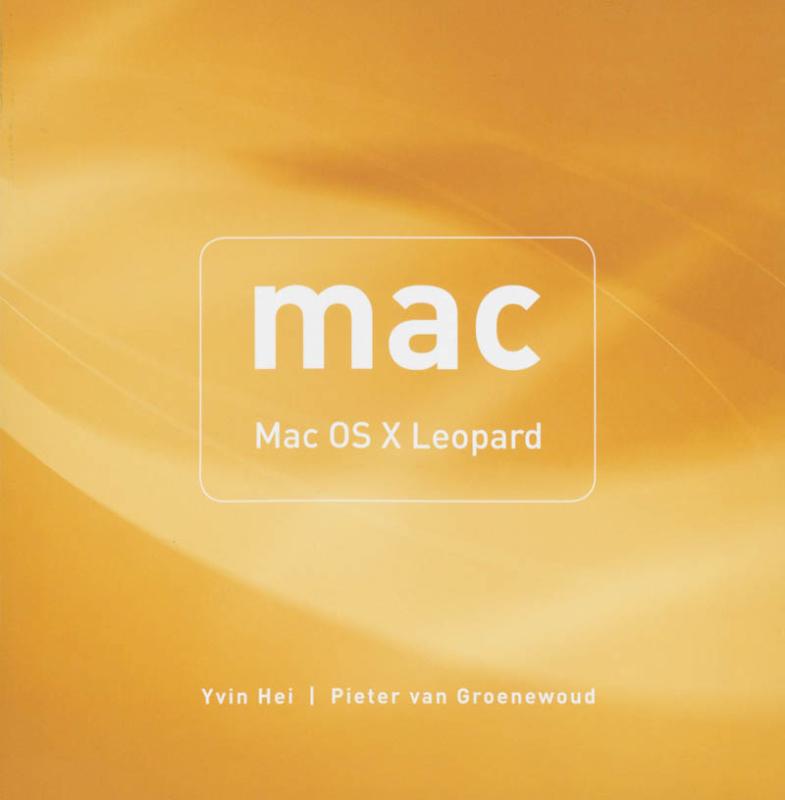 Mac: Mac Os X Leopard