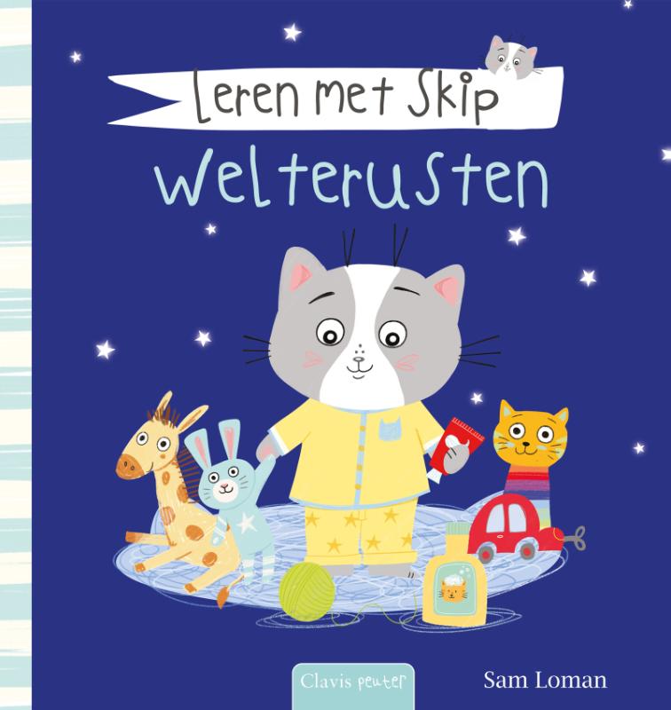 Welterusten / Leren met Skip