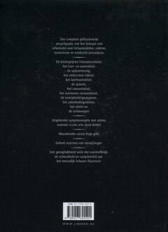 NIEUWE MEDISCHE ENCYCLOPEDIE NIEUWE MEDISCHE ENCYCLOPEDIE achterkant