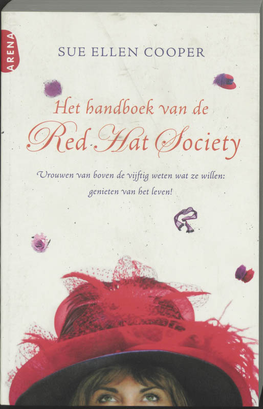 Het Handboek Van De Red Hat Society