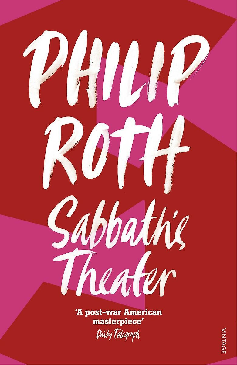 Sabbath's theater