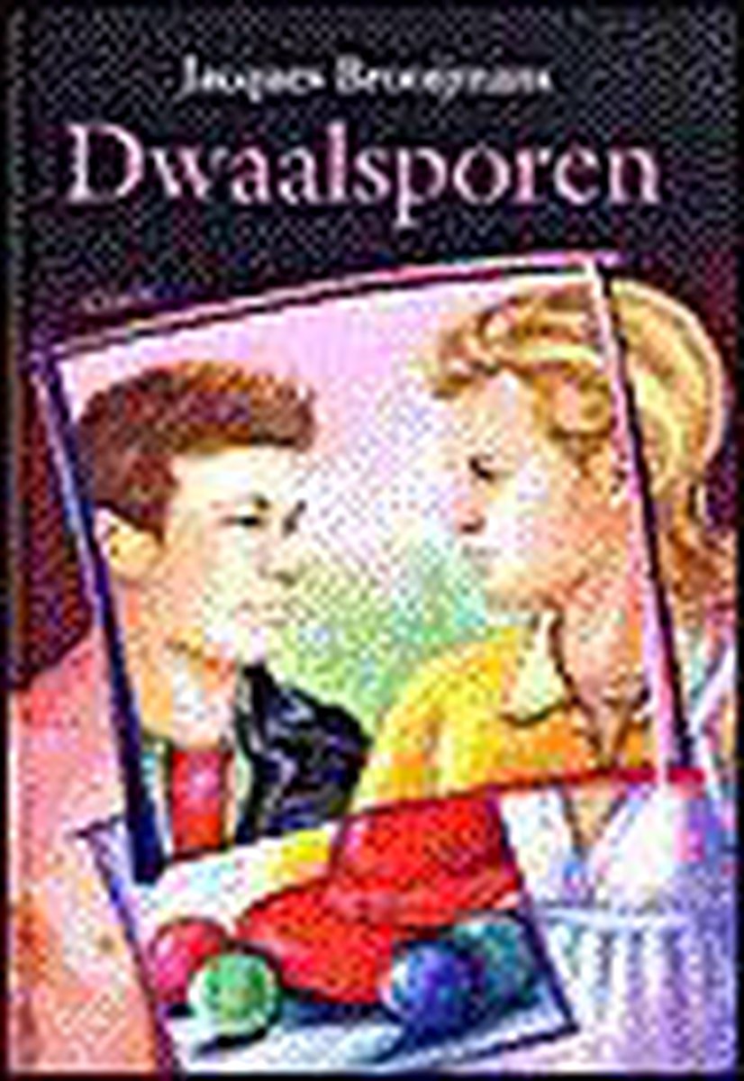 Dwaalsporen