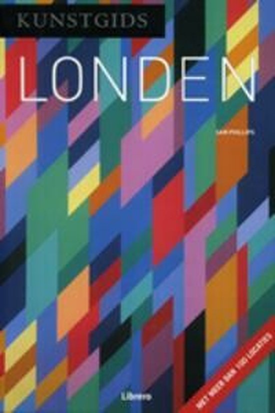 Kunstgids Londen / Kunstgids