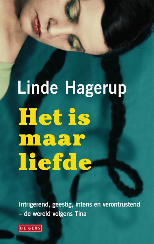Linde Hagerup Het Is Maar Liefde thumbnail