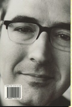 Ik omhels je met duizend armen achterkant