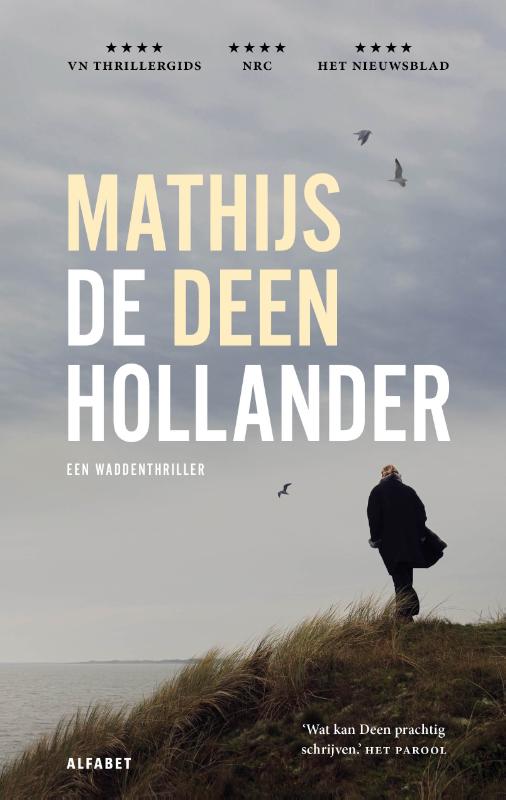 De Hollander / De Hollander / 1
