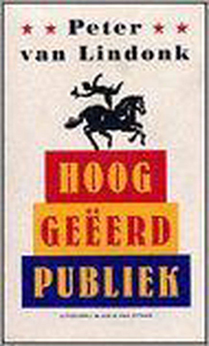 Hooggeeerd Publiek