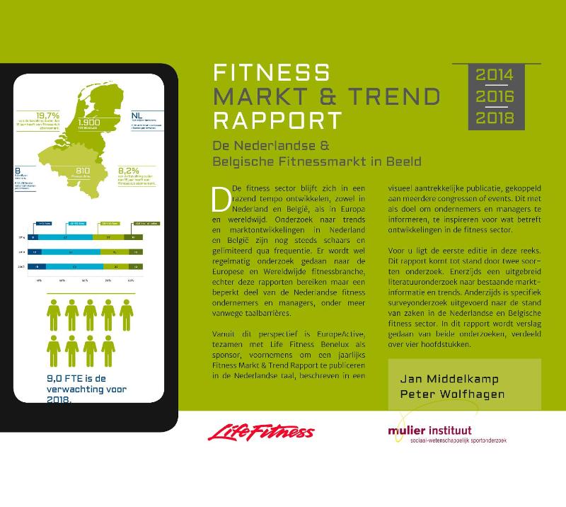 Fitness markt & trend rapport 2014-2018 achterkant