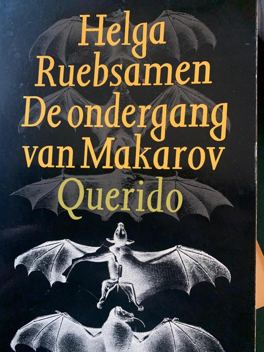 Ondergang van makarov