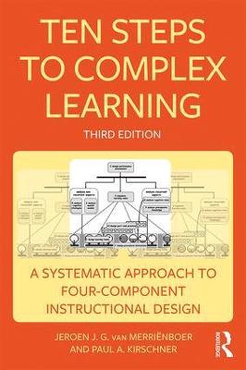 Ten Steps to Complex Learning