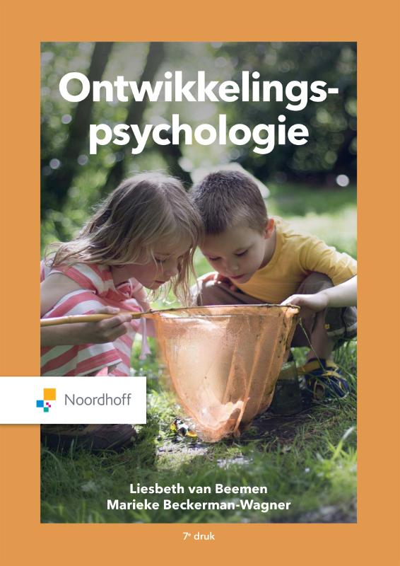 Ontwikkelingspsychologie