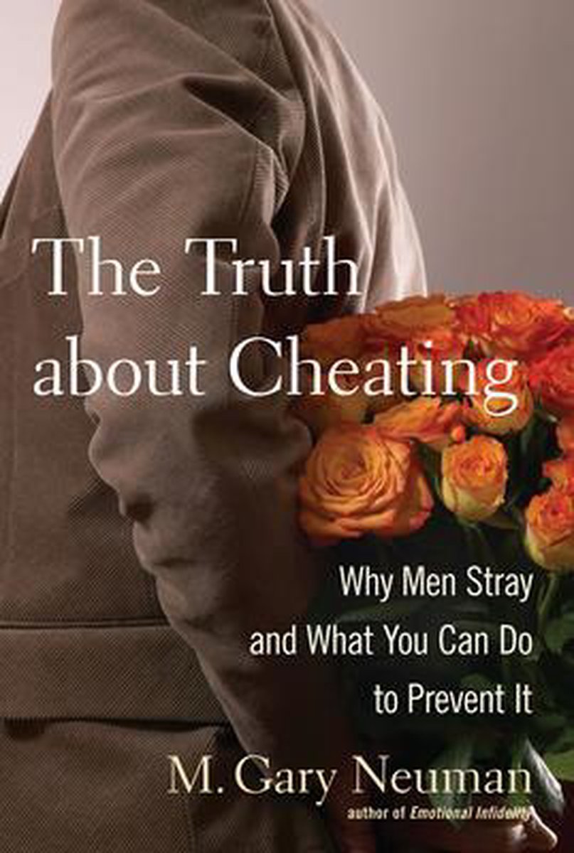 The Truth About Cheating