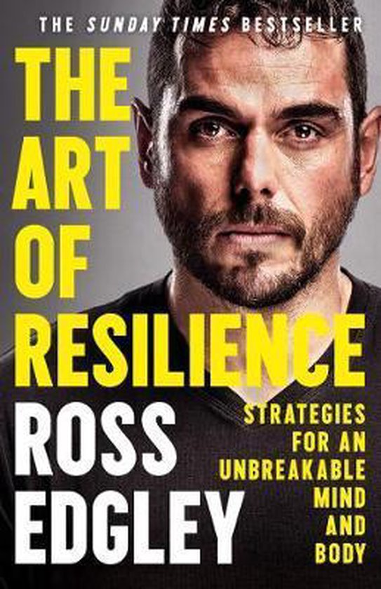 Ross Edgley The Art Of Resilience thumbnail