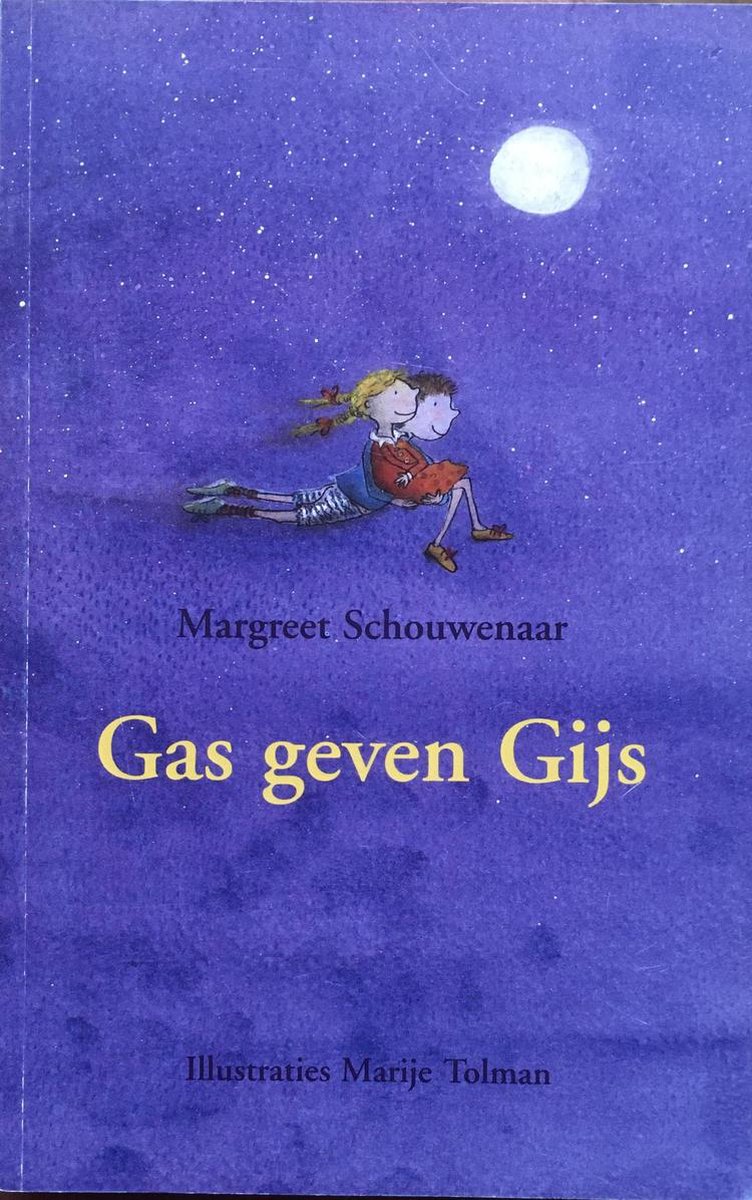 boekenbalie_9789080649828_cover Gas geven, Gijs