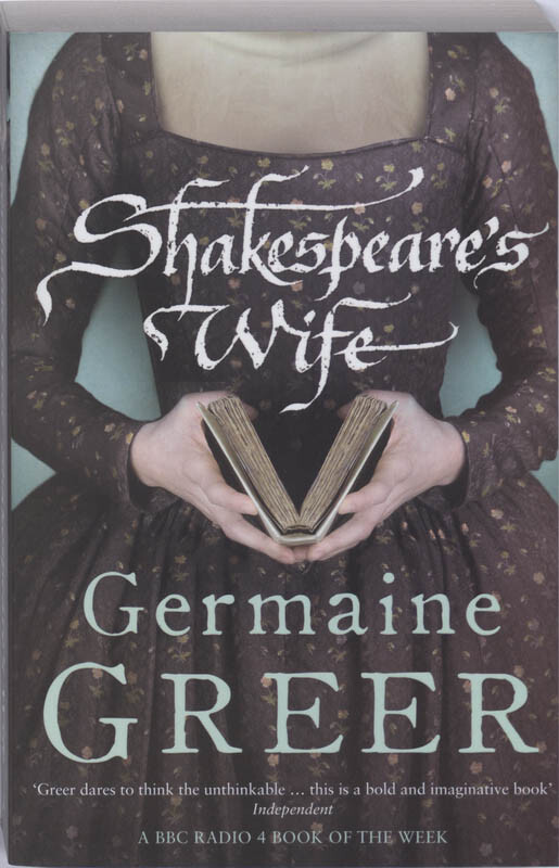 Shakespeare's Wife