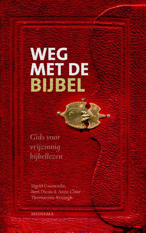 Sigrid Coenradie Weg Met De Bijbel thumbnail