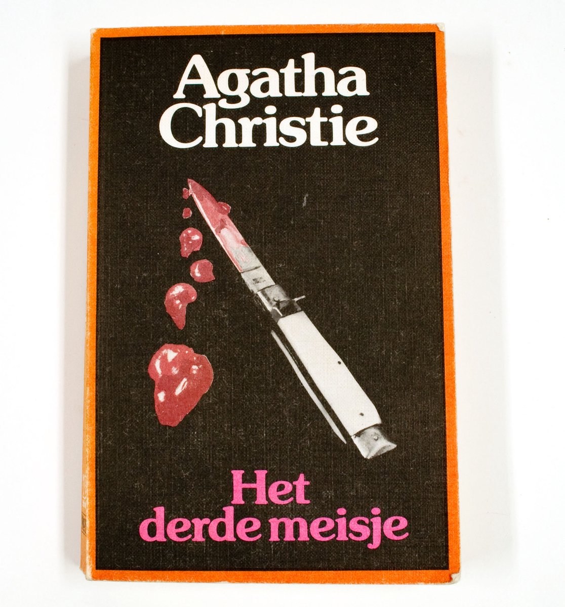 Derde meisje