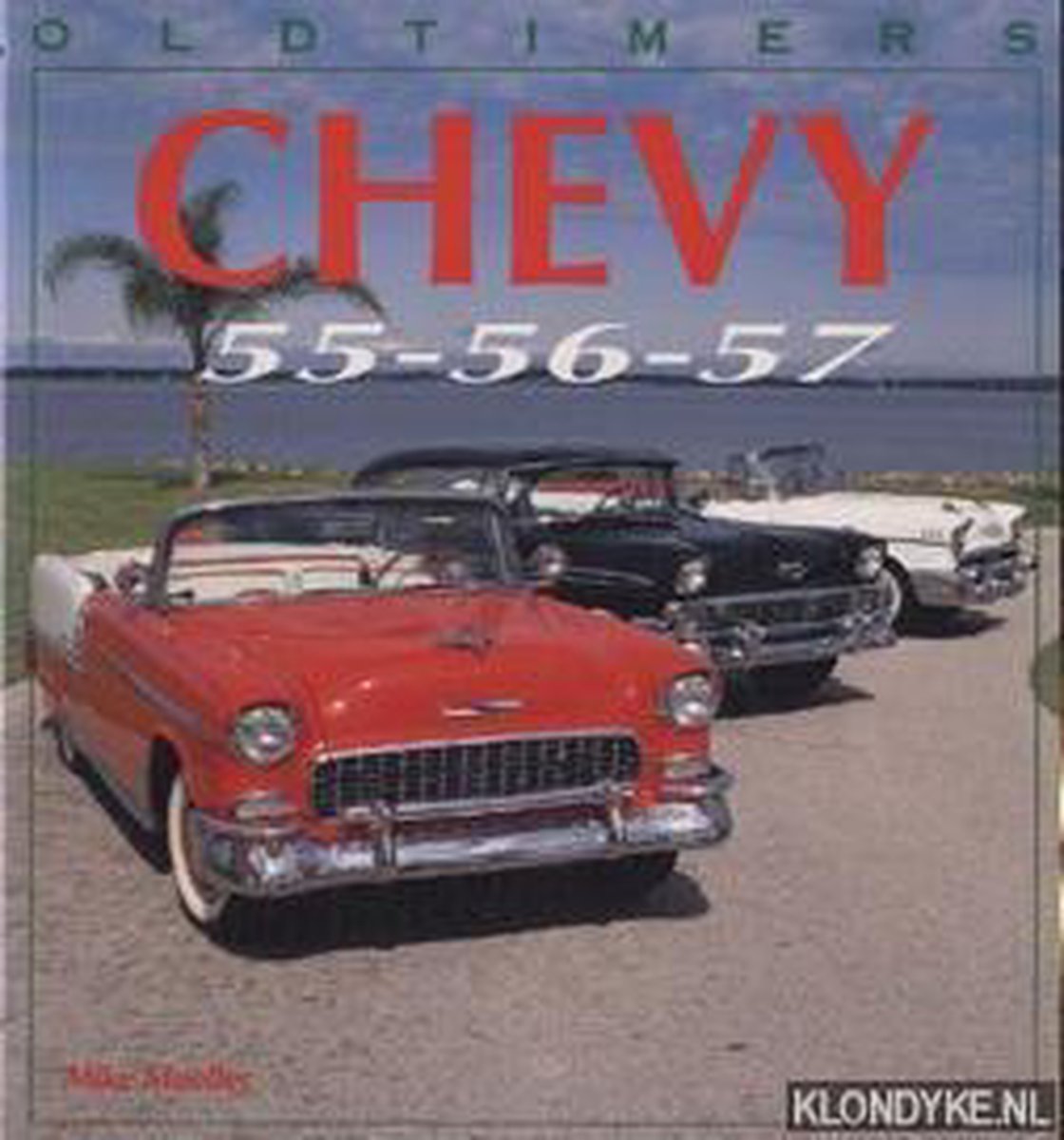 Chevy 55-56-57