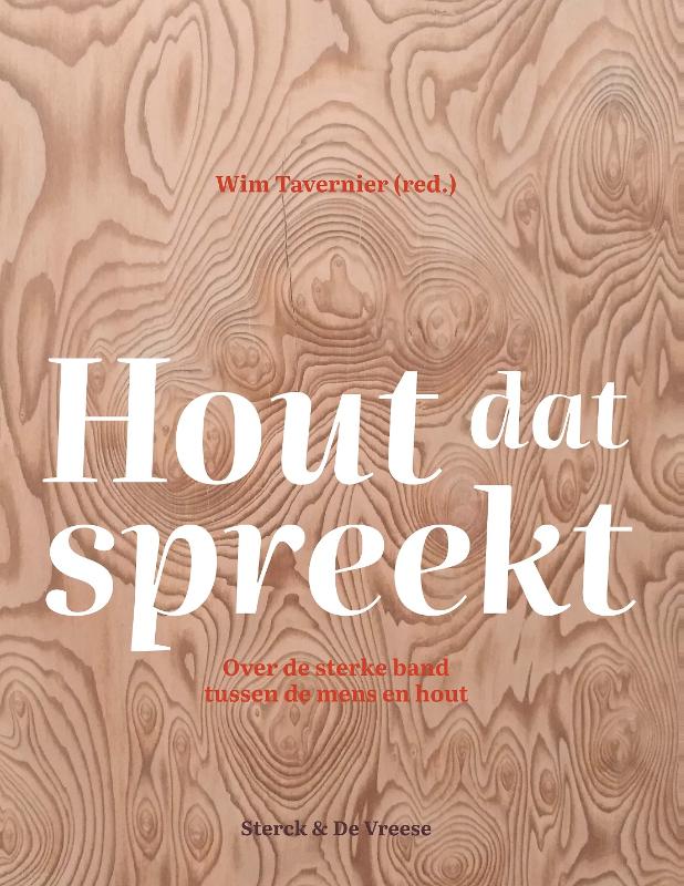 Hout dat spreekt