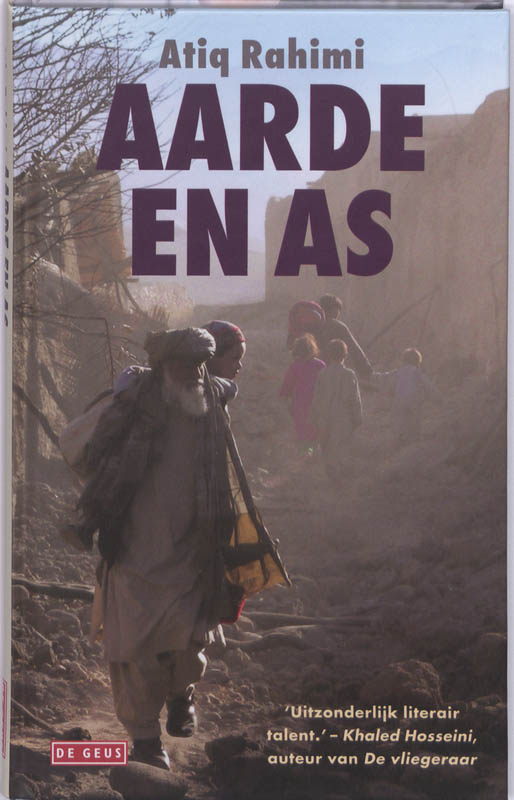 Isbn Aarde en as thumbnail