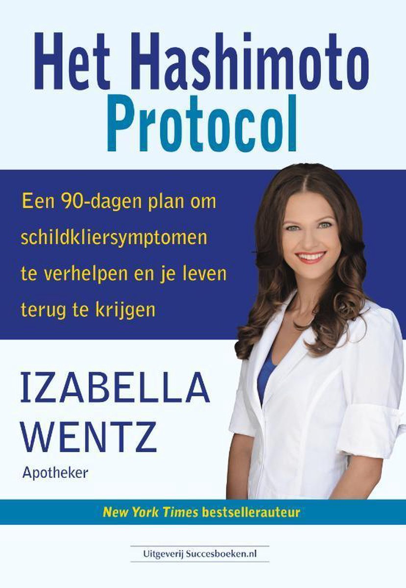 Het Hashimoto protocol