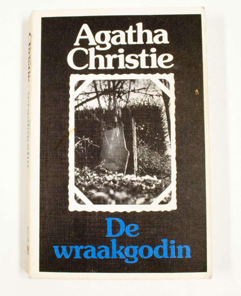 Wraakgodin / Miss Marple