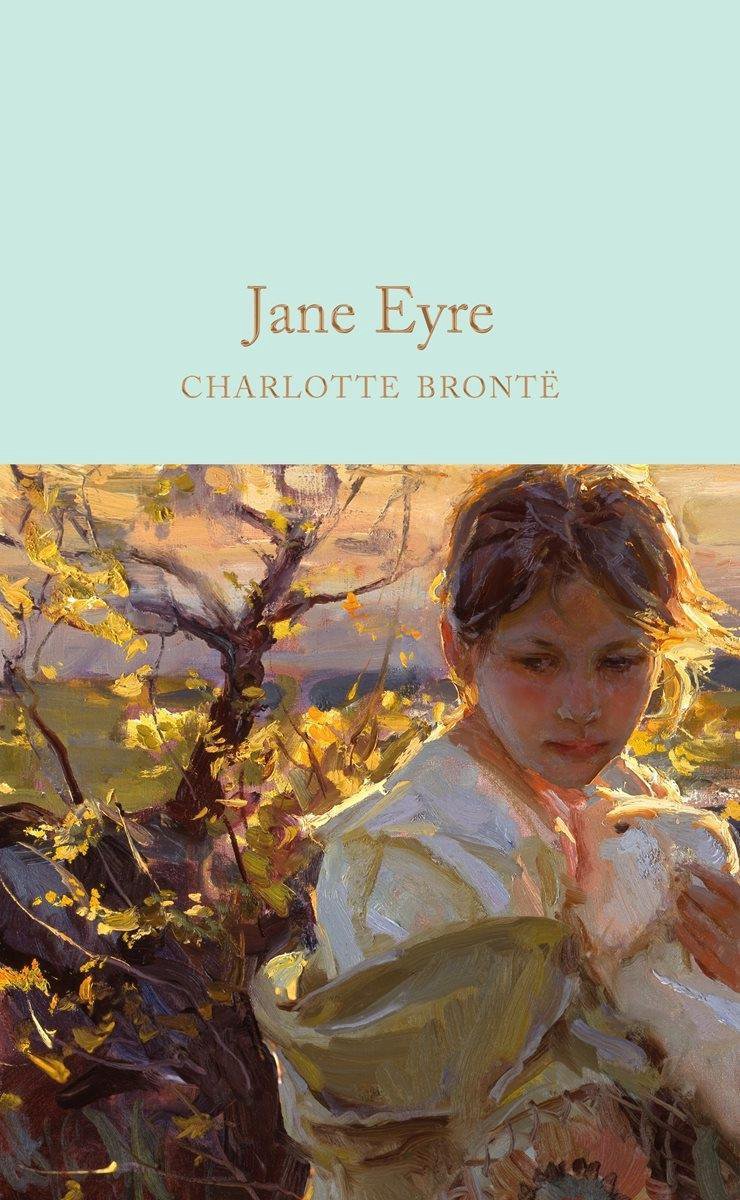 Collectors Library Jane Eyre