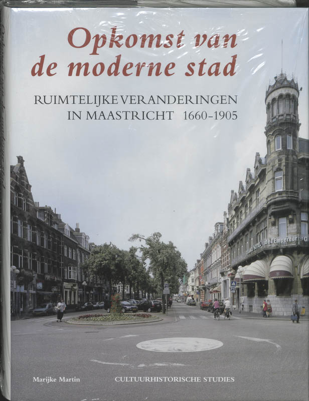 boekenbalie_9789040093234_cover Opkomst van de moderne stad
