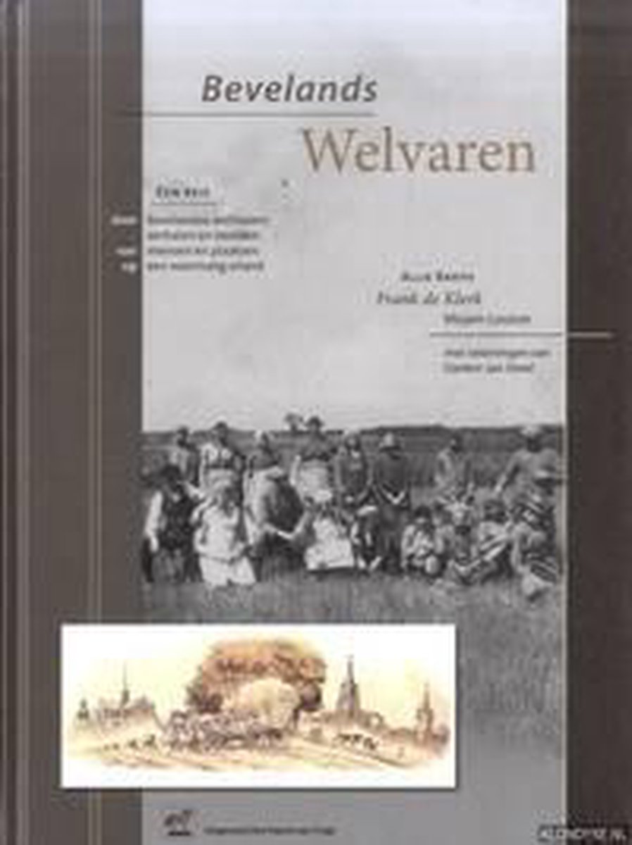 A. Barth Bevelands Welvaren thumbnail