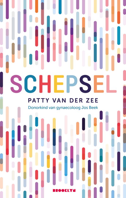 Patty van der Zee Schepsel