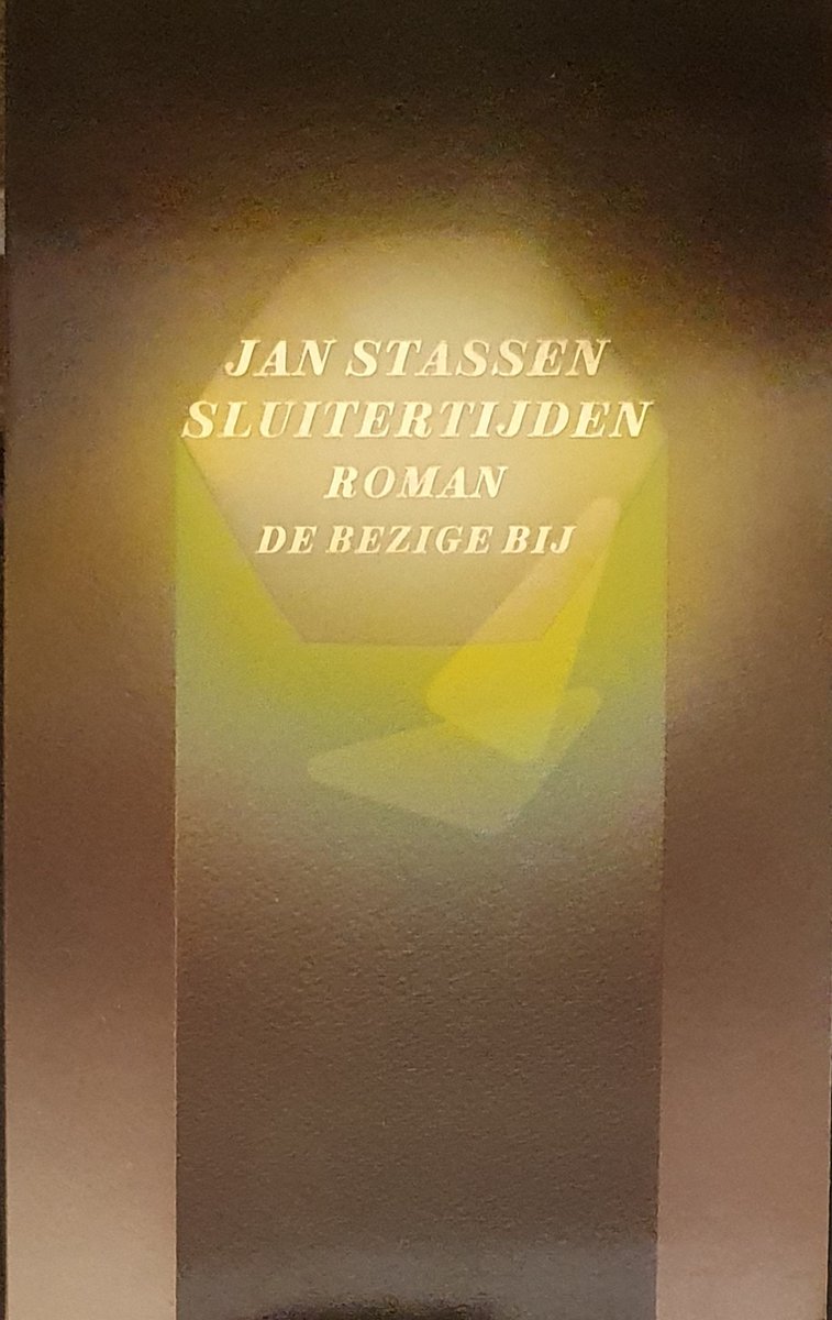 Sluitertyden