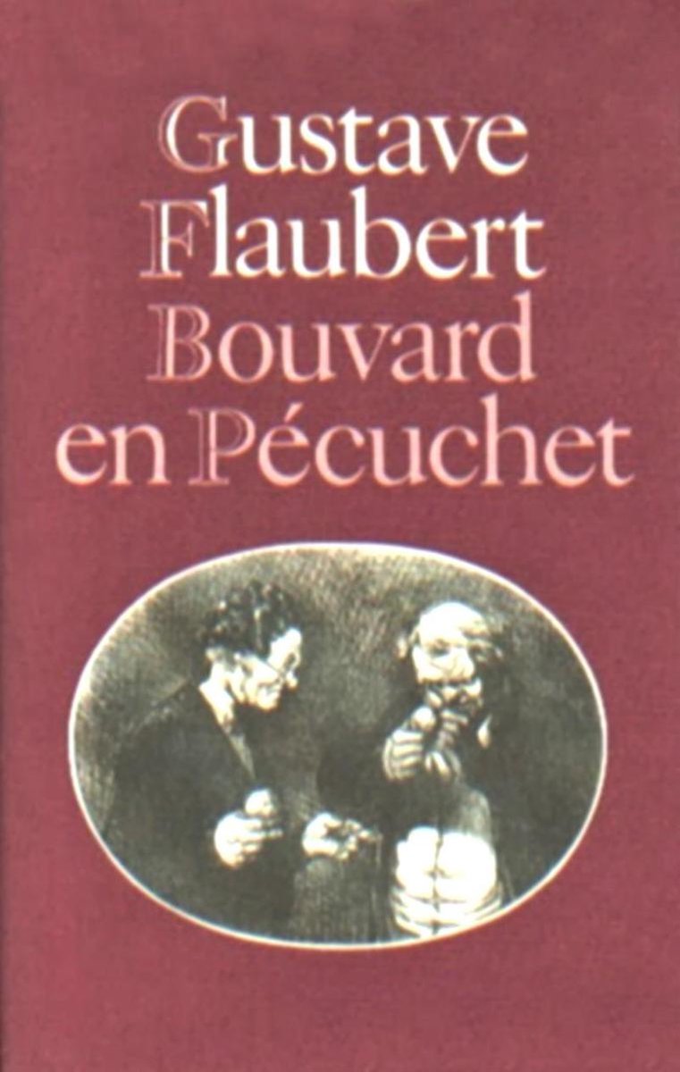 Bouvard En Pecuchet
