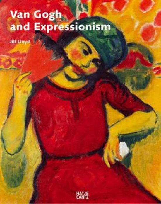 Vincent van Gogh and expressionism