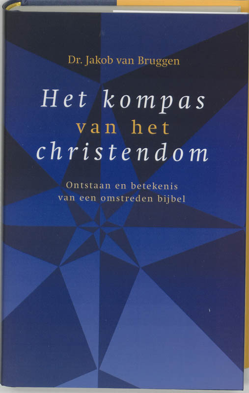 boekenbalie_9789043503600_cover Het kompas van het christendom