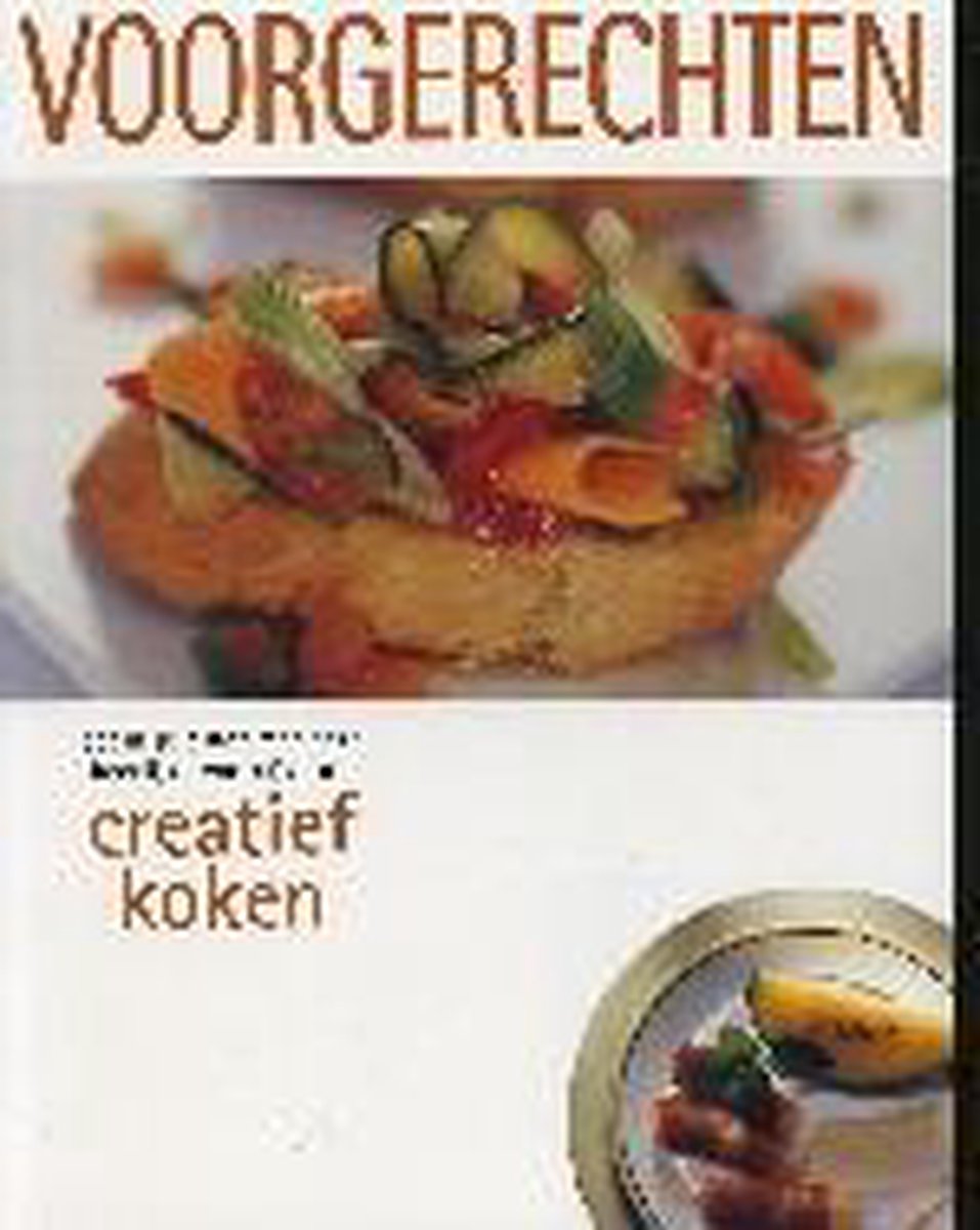Voorgerechten thumbnail