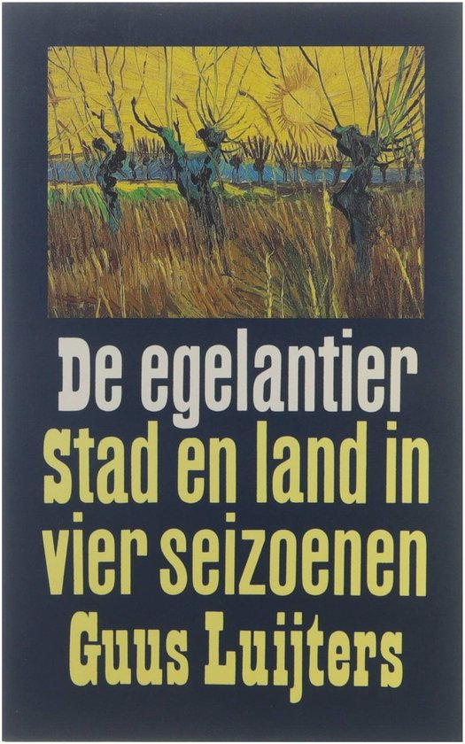 Egelantier