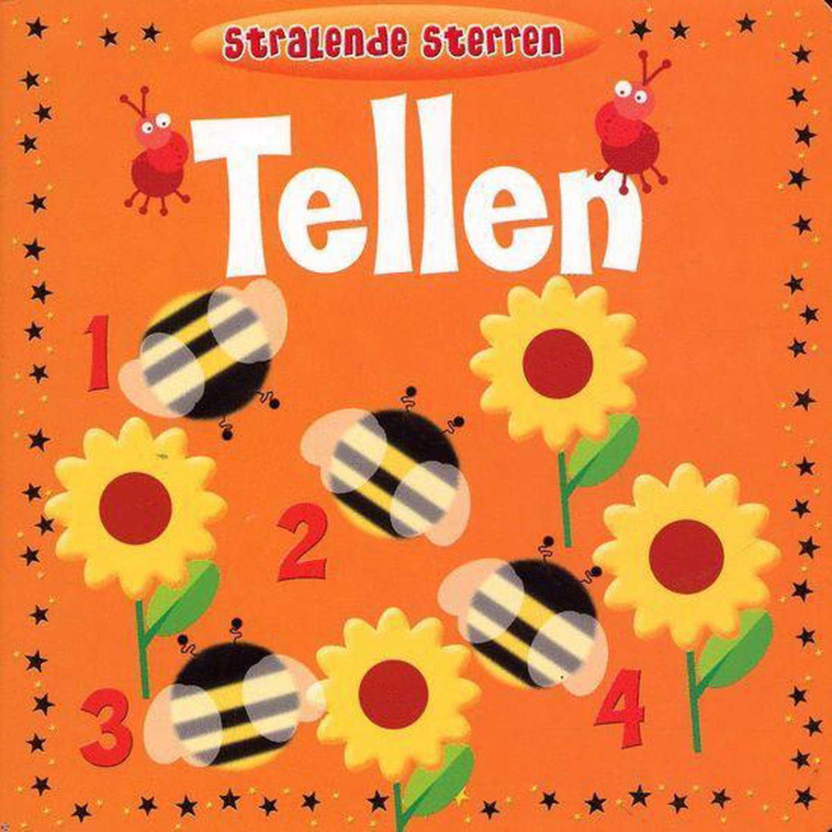 boekenbalie_9789058889294_cover Stralende sterren: Tellen