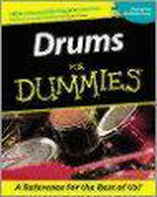 DUMMIES: DRUMS