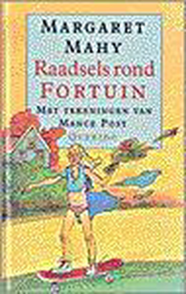 Raadsels rond Fortuin